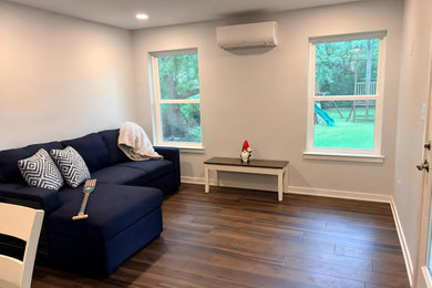Family room photo in Other