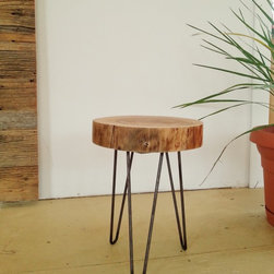 B&ucirc;ches, bancs, tables et ... une chouette ! - Products