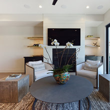 Small Front Room