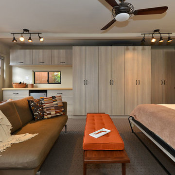 Creating spaces that invite- La Jolla Shores