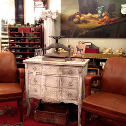 Gallery - Home Decor