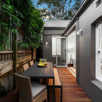 Wisdom St, Annandale