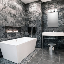 Ostrich Honed Tile