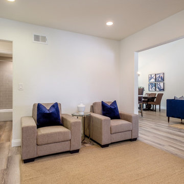 Huntington Beach Full Remodel House Flip