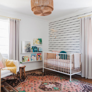 Crestwood Nursery