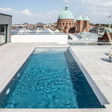 EVERBLUE CRISTAL PISCINE