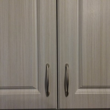 Perrysburg Maser Closet Addition