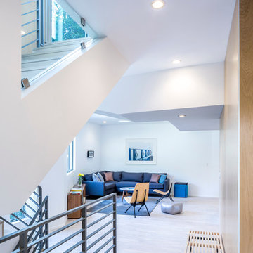 Bridge House