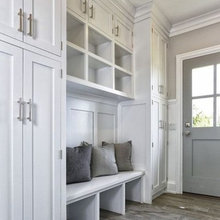 New House - Miscellaneous