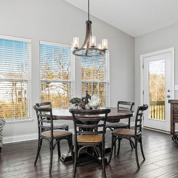 Westerville Home