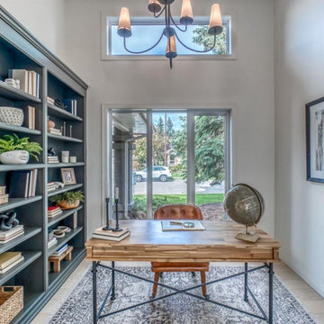 HAWKSIDE RENO