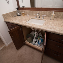 for master bath
