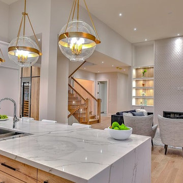 Oakhill Residence