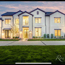 6688 Bluffview Elevations