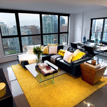 Living Room Ideas