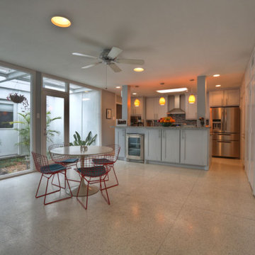 Kitchen Renovation