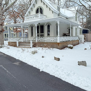 12 Bayliss Ave
