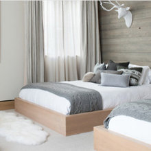 New Home - Guest Bedroom