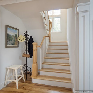 Classic Beach Cottage-Barnegat Light LBI