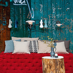 PH 3/2 Wall - Wall Lighting