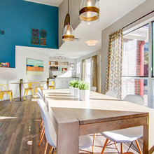 Dining Room Inspirations