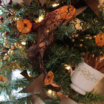 Holiday Decor