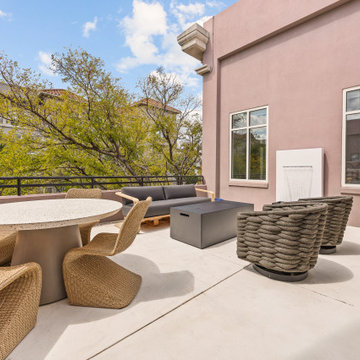 West Village Lofts