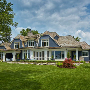 Miller Way - Oakland Hills Golf Course