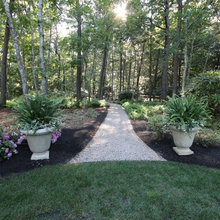 paths