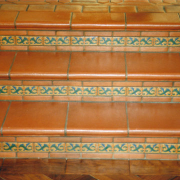 Park Place Baths and Floors