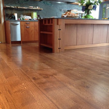 187 Flooring