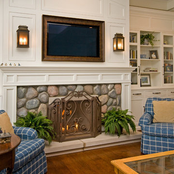 Lake House