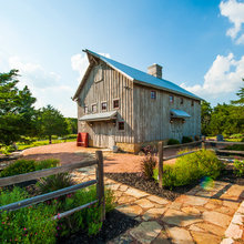 cabin
