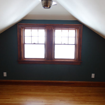 Lakewood Dormer Addition
