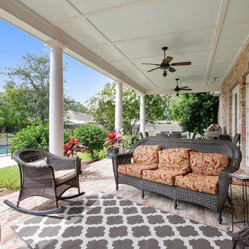Celeste Ave. - Renovation