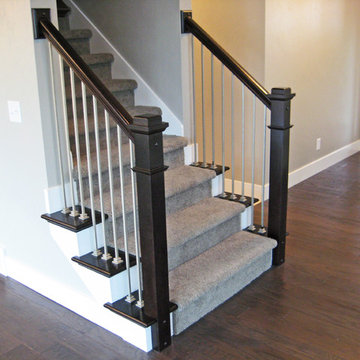 Custom 1 1/2 Story Carabelle on Daffodil Drive in Harrison