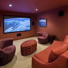 Living Room Ideas