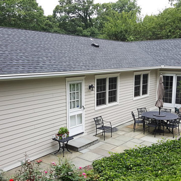 6 1/4" James HardiePlank Lap in Cobblestone