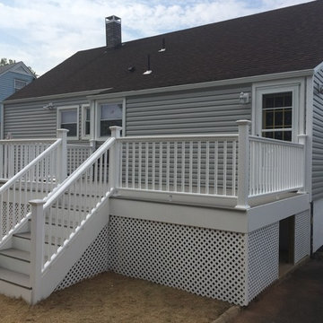 Decks