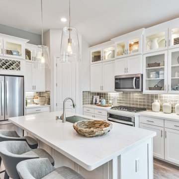 Houston, Texas | Rosehill Reserve - Premier Oleander Kitchen