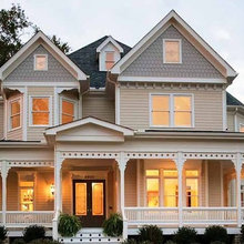 Our Home