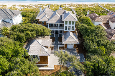 Inspiration for an exterior home remodel