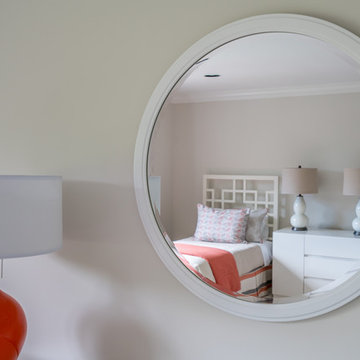 Greenwich Manor Guest Wing Transformation