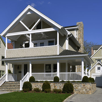 Old Greenwich Addition / Alteration
