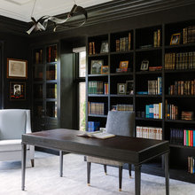 Loft Library