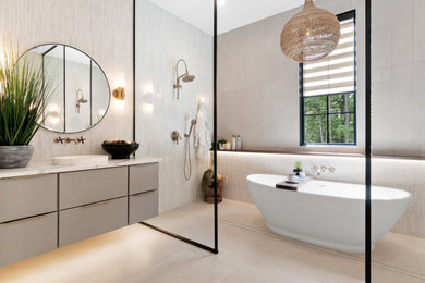 Bathroom Makeover