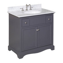 Bathroom vanities