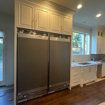 Kitchens & Bathrooms