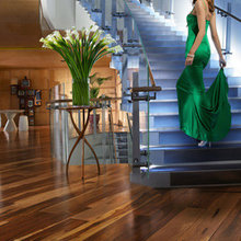 Solid Flooring (BR111)