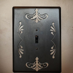 Lightswitch plates - Switch Plates And Outlet Covers